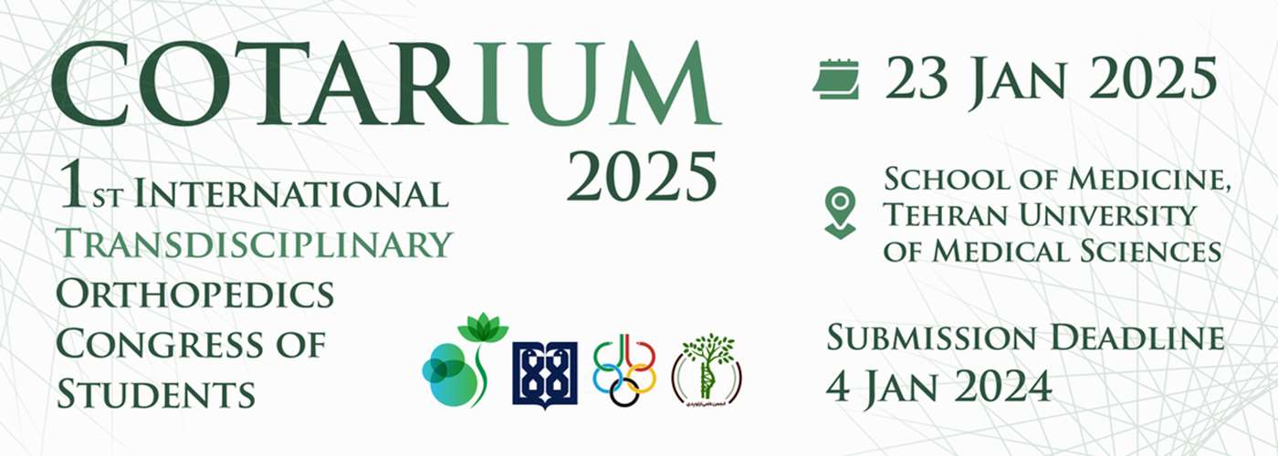 COTARIUM 2025